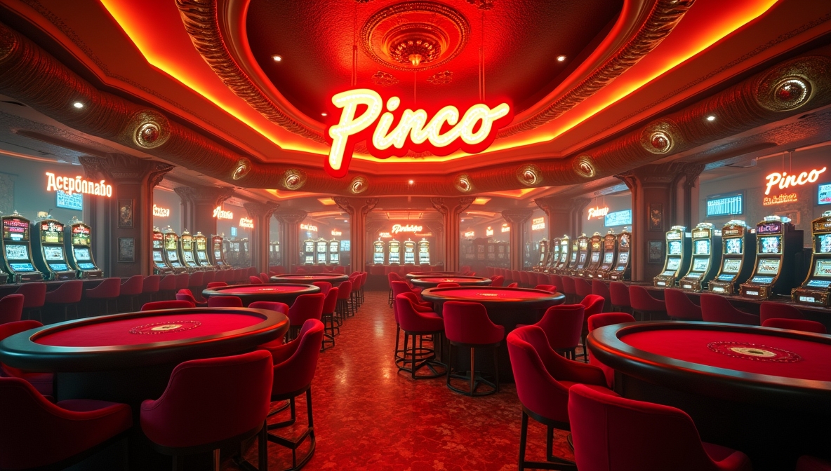 Pinco